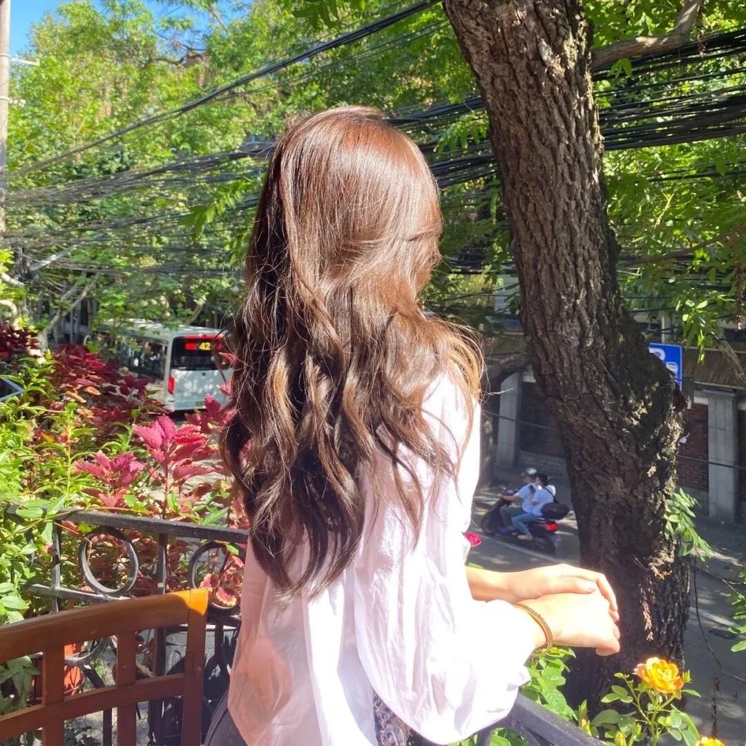 我的野蛮女老师