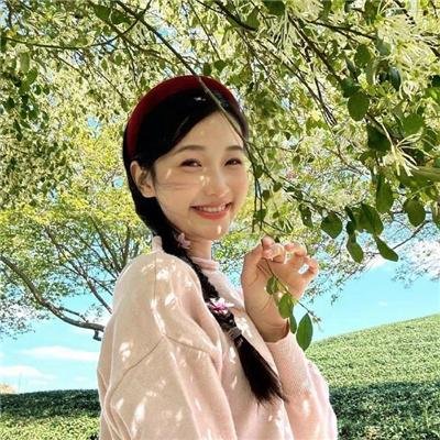 扑通扑通的心