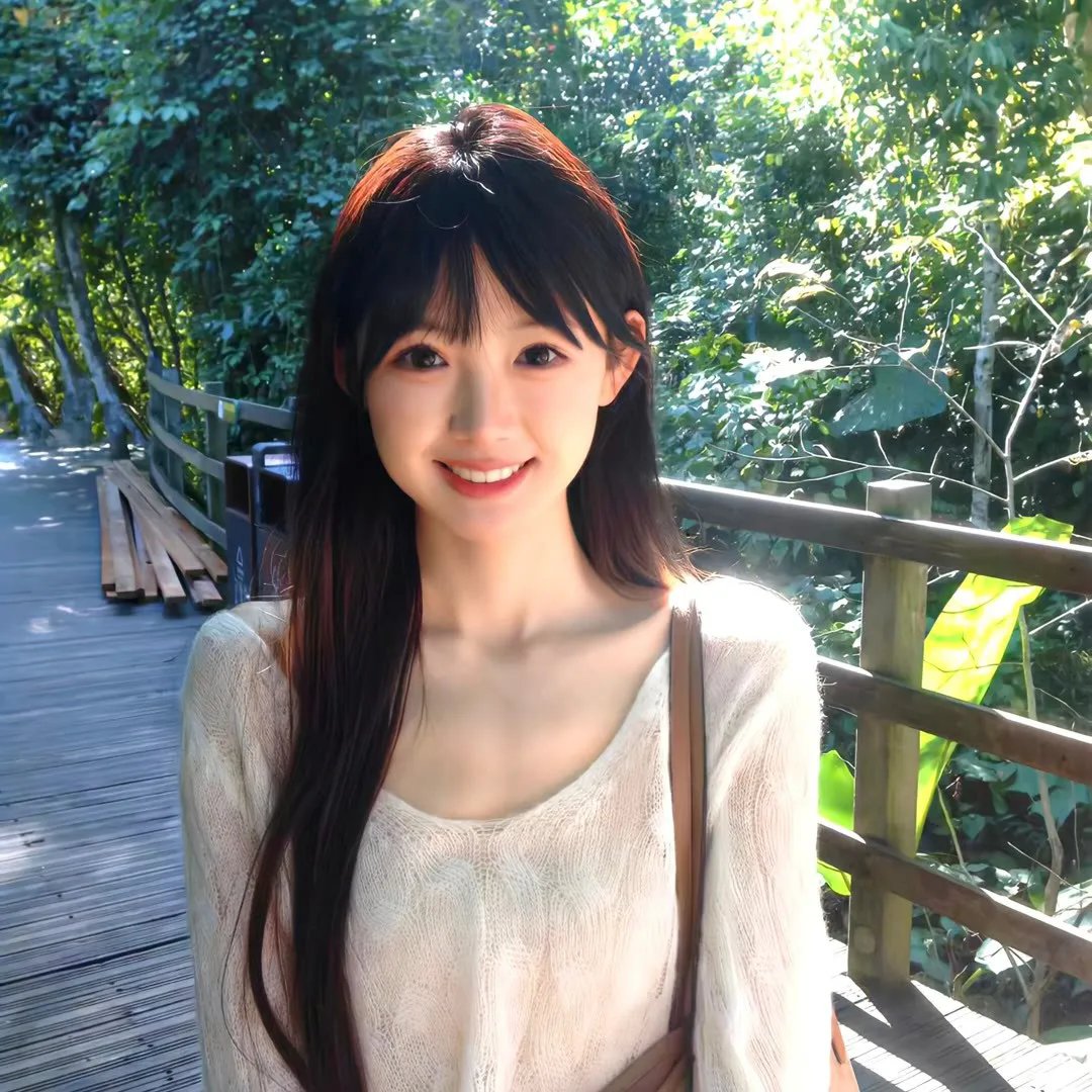 芒果和红色轮椅